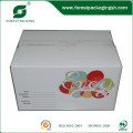 Corrugated Paper Shipping Carton Fruit Boxes